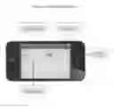 Fig. 12 - Methodology to define optimal sun position using the capability provided by smart phone technology