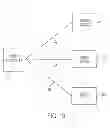 Fig. 35 - Card game system and device having supplemental awards based on consecutive non-terminating outcomes