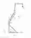 Fig. 06 - Golf swing training device and method