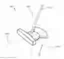 Fig. 01 - Self-balancing putter