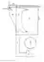 Fig. 01 - Compact Basketball Return Device Designed for Made Shots