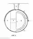 Fig. 04 - Compact Basketball Return Device Designed for Made Shots