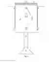 Fig. 07 - Compact Basketball Return Device Designed for Made Shots