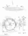 Fig. 02 - Spring, belt tensioning device, and assembly