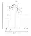 Fig. 03 - Elevated converting machine with outfeed guide