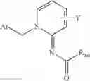 Fig. 72 - Pest control composition including novel iminopyridine derivative