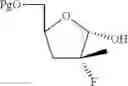 Fig. 44 - 2',3'-Dideoxy-2'-alpha-Fluoro-2'-beta-C-Methylnucleosides and Prodrugs Thereof