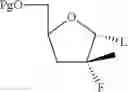 Fig. 45 - 2',3'-Dideoxy-2'-alpha-Fluoro-2'-beta-C-Methylnucleosides and Prodrugs Thereof