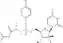 Fig. 86 - Nucleoside phosphoramidate prodrugs