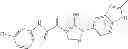 Fig. 137 - Aminopyrazole derivative