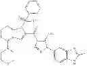 Fig. 255 - Aminopyrazole derivative