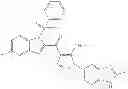 Fig. 262 - Aminopyrazole derivative