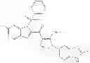 Fig. 263 - Aminopyrazole derivative