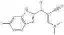 Fig. 449 - Aminopyrazole derivative