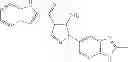Fig. 45 - Aminopyrazole derivative