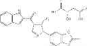 Fig. 46 - Aminopyrazole derivative