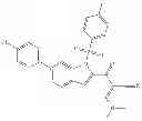 Fig. 481 - Aminopyrazole derivative