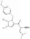 Fig. 482 - Aminopyrazole derivative