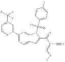 Fig. 484 - Aminopyrazole derivative
