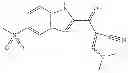 Fig. 486 - Aminopyrazole derivative