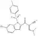 Fig. 488 - Aminopyrazole derivative