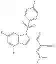 Fig. 500 - Aminopyrazole derivative