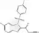 Fig. 596 - Aminopyrazole derivative