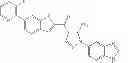 Fig. 71 - Aminopyrazole derivative