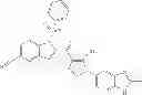 Fig. 731 - Aminopyrazole derivative