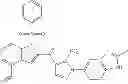 Fig. 732 - Aminopyrazole derivative