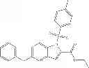 Fig. 744 - Aminopyrazole derivative