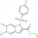 Fig. 771 - Aminopyrazole derivative