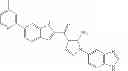 Fig. 79 - Aminopyrazole derivative