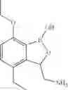 Fig. 63 - Boron-containing small molecules