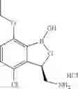 Fig. 84 - Boron-containing small molecules