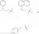 Fig. 22 - Hybrid diazeniumdiolated compounds, pharmaceutical compositions, and method of treating cancer
