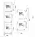 Fig. 06 - Development of a new formulation overcoming thymus atrophy with concomitantly enhancement of anti-inflammatory effect of dexamethasone