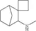Fig. 06 - NICOTINIC RECEPTOR NON-COMPETITIVE ANTAGONISTS