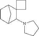 Fig. 07 - NICOTINIC RECEPTOR NON-COMPETITIVE ANTAGONISTS