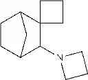 Fig. 08 - NICOTINIC RECEPTOR NON-COMPETITIVE ANTAGONISTS