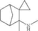 Fig. 23 - NICOTINIC RECEPTOR NON-COMPETITIVE ANTAGONISTS