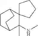 Fig. 24 - NICOTINIC RECEPTOR NON-COMPETITIVE ANTAGONISTS