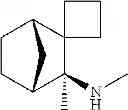 Fig. 26 - NICOTINIC RECEPTOR NON-COMPETITIVE ANTAGONISTS