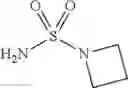 Fig. 46 - Sulfonamide derivatives