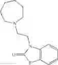 Fig. 131 - HIGHLY SELECTIVE SIGMA RECEPTOR LIGANDS