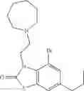 Fig. 145 - HIGHLY SELECTIVE SIGMA RECEPTOR LIGANDS