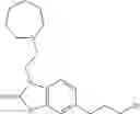 Fig. 168 - HIGHLY SELECTIVE SIGMA RECEPTOR LIGANDS