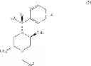 Fig. 08 - Method of treating Parkinson's disease with a diarylmethylpiperazine compounds exhibiting delta opioid receptor agonist activity