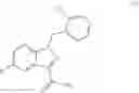 Fig. 43 - Process for preparing substituted 5-fluoro-1H-pyrazolopyridines