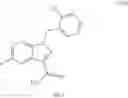 Fig. 63 - Process for preparing substituted 5-fluoro-1H-pyrazolopyridines